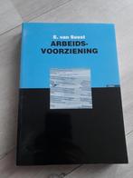 Arbeidsvoorziening, Ophalen of Verzenden, Beta, Zo goed als nieuw, HBO