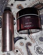 Rituals love, Ophalen of Verzenden, Nieuw, Bad & Douche