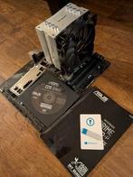 Intel 8700K upgrade set, Ophalen, Zo goed als nieuw, DDR4