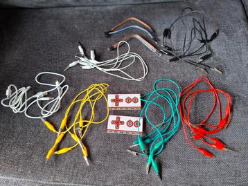 MakeyMakey 2 sets beschikbaar voor biedingen