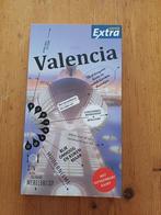 Reisgids ANWB extra Valencia, Boeken, Overige merken, Europa, Ophalen of Verzenden, Zo goed als nieuw