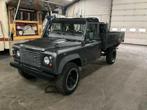 Land Rover Defender 2013 Personenauto Pickup 4WD, Auto's, Land Rover, Gebruikt, Overige brandstoffen, SUV of Terreinwagen, Te koop