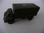 DINKY TOYS - 3 TON ARMY WAGON - nr.621, made in England, Ophalen of Verzenden, Gebruikt, Bus of Vrachtwagen