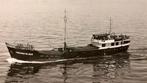 Vrouwepolder  1948 Bodewes  Cornelder Westpolder, Ophalen of Verzenden