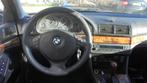 DASCHBOARD EN SCHAKELAARS VOOR BMW 5 MODEL E39 - TOURING, Gebruikt, Ophalen of Verzenden, BMW