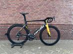 Cervelo S5 team jumbo visma maat 58, 28 inch, Gebruikt, Carbon, Heren
