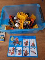 Meccano voor kids, Kinderen en Baby's, Ophalen of Verzenden, Zo goed als nieuw