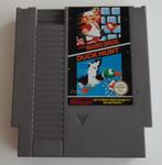 Super Mario Bros / Duck Hunt voor Nintendo NES, Ophalen of Verzenden, Zo goed als nieuw