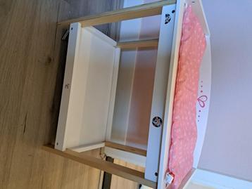 Commode pop beschikbaar voor biedingen