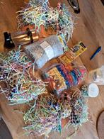 Papagaai parkieten speelgoed, Dieren en Toebehoren, Vogels | Parkieten en Papegaaien, Mannelijk, Papegaai