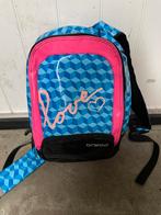 Hockey Rugzak Brabo - Leuke Print!, Sport en Fitness, Hockey, Ophalen of Verzenden, Gebruikt, Tas