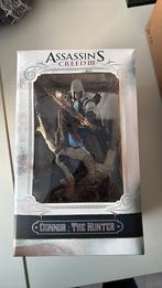 Assassin’s Creed 3 connor the hunter figure, Verzamelen, Ophalen of Verzenden, Gebruikt, Beeldje of Buste