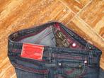 JACOB COHEN spijkerbroek,Mt 31,L32 ,mod.J 688 XR COMF z.g.s., Kleding | Heren, Tweedehands, W32 (confectie 46) of kleiner, Jacob Cohen