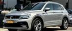 Tiguan 1.5 TSI DSG/AUT7 150PK RLINE HIGHLINE PAN, Auto's, 4 cilinders, Origineel Nederlands, Particulier, 750 kg