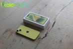 Apple iPhone 14 - 128GB - Geel + Garantie, 89 %, Apple, Geel, Ophalen of Verzenden