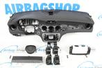 Airbag set - Dashboard Mercedes CLA Klasse (2013-2016)