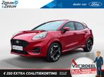 Ford Puma 1.0 EcoBoost Hybrid ST-Line X | Nieuw te bestellen, Auto's, Ford, 12 maanden, Puma, 1226 kg, Bedrijf
