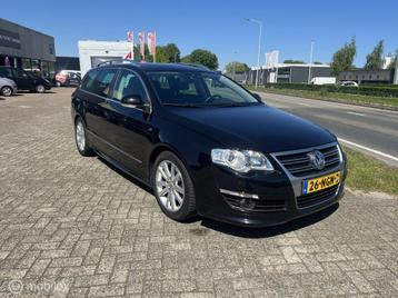 Volkswagen Passat Variant 1.8 TFSI Highline Trekhaak beschikbaar voor biedingen