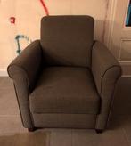 Fauteuils, Huis en Inrichting, Fauteuils, Ophalen, Gebruikt, 75 tot 100 cm, Landelijk