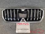BMW IX1 X1 U11 GRILL ORIGINEEL, Auto-onderdelen, Ophalen of Verzenden, Gebruikt, BMW