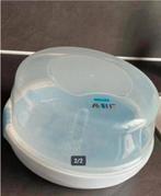 flessen sterilisator, Ophalen of Verzenden, Zo goed als nieuw, Sterilisator