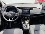 Renault ZOE R135 Evolution 52 kWh (Koopaccu) | SoH 97,3% | (, Auto's, Renault, Huisgarantie, Met garantie (alle), Zwart, Origineel Nederlands