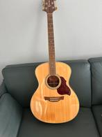 Crafter GA8/N Akoestische Wester Gitaar, Ophalen, Zo goed als nieuw, Western- of Steelstringgitaar