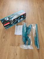 Nieuwe Makita Stofzuiger - Ongebruikt!, Witgoed en Apparatuur, Ophalen of Verzenden, Nieuw, Stofzuiger