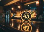 lightbox/lichtbak Licor43, Overige materialen, Strak, ., Ophalen of Verzenden