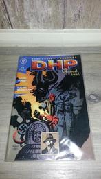 Dark Horse Presents Annual 1998 1st Hellboy/Buffy, Nieuw, Amerika, Eén comic, Verzenden