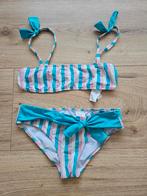 Bikini Calzedonia, maat 12, Bikiniset, Meisje, Ophalen of Verzenden, Zo goed als nieuw