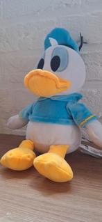 Donald duck knuffel, Ophalen, Zo goed als nieuw, Eend