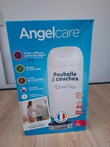 Angelcare luieremmer nieuw in doos! beschikbaar voor biedingen