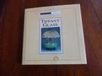 Tiffany glass Centuries of Style. Hardcover met omslag ., Ophalen of Verzenden, Zo goed als nieuw, Rebecca Kingsley., Overige onderwerpen