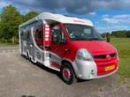 Dethleffs Globetrotter 2010 nieuwe APK/Distributieriem/Olie, 7 tot 8 meter, Diesel, Particulier, Dethleffs