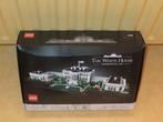 LEGO 21054 Architecture Het Witte Huis nieuw, Ophalen of Verzenden, Nieuw, Complete set, Lego