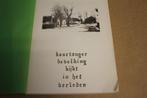 Eeuw Bourtange. Bourtanger bevolking kijkt in het verleden., Boeken, Ophalen of Verzenden, 20e eeuw of later, Gelezen