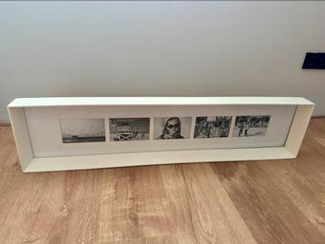 XLBOOM prado lijst voor 5 foto’s beschikbaar voor biedingen
