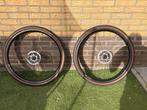 DT Swiss Gravel LN Wielset Tubeless +Schwalbe G-one banden, Fietsen en Brommers, Fietsonderdelen, Ophalen of Verzenden, Gebruikt