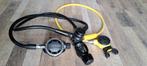 Aqualung Legend Duik Regulator Set, Watersport en Boten, Duiken, Ophalen of Verzenden, Gebruikt