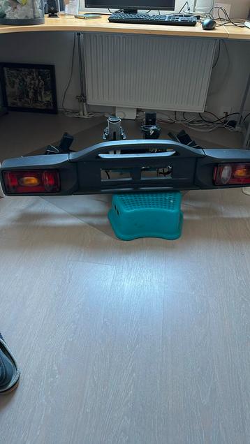 Twinny load voor fietsen beschikbaar voor biedingen