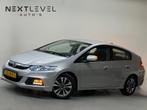 Honda Insight 1.3 Basis Automaat Hybride, Euro 5, Gebruikt, 4 cilinders, Hybride Elektrisch/Benzine
