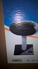 NIEUW KRABPAAL MET MAND DUVO + FLEX, Ophalen, Nieuw, Pluche