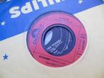 single the hollies 45rpm jukebox vinyl record baby oh granny, Gebruikt, 7 inch, Single, Ophalen of Verzenden