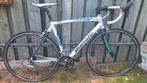 Bianchi Nirone, Gebruikt, Aluminium, Meer dan 20 versnellingen, 53 tot 57 cm