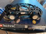 LEGO Technic 8880, Ophalen of Verzenden