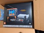 Lego 71374 Nintendo Entertainment System, Kinderen en Baby's, Speelgoed | Duplo en Lego, Ophalen, Nieuw, Complete set, Lego