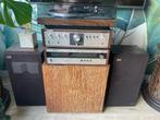 Stereo set Sony Sansui en Marlux, Audio, Tv en Foto, Ophalen, Gebruikt, Speakers, Sony