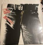 The rolling stones sticky fingers, Ophalen, Gebruikt, Overige formaten, Rock-'n-Roll