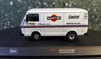 Volkswagen LT28 SWB MARTINI 1/43 Ixo V579, Hobby en Vrije tijd, Modelauto's | 1:43, Verzenden, Nieuw, Auto, Overige merken